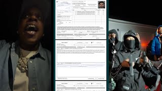 Finesse 2Tymes Outraged \u0026 Ready to Put Paws on Abgr Lil Cory \u0026 Goons Say Cory Got Em Locked Up