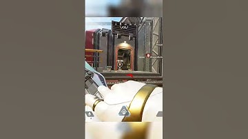 Really Missing 3-Strikes #apex #apexlegends #apexlegendsclips