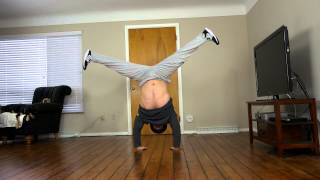How to do Handhops - Learn Handhops in 5 steps
