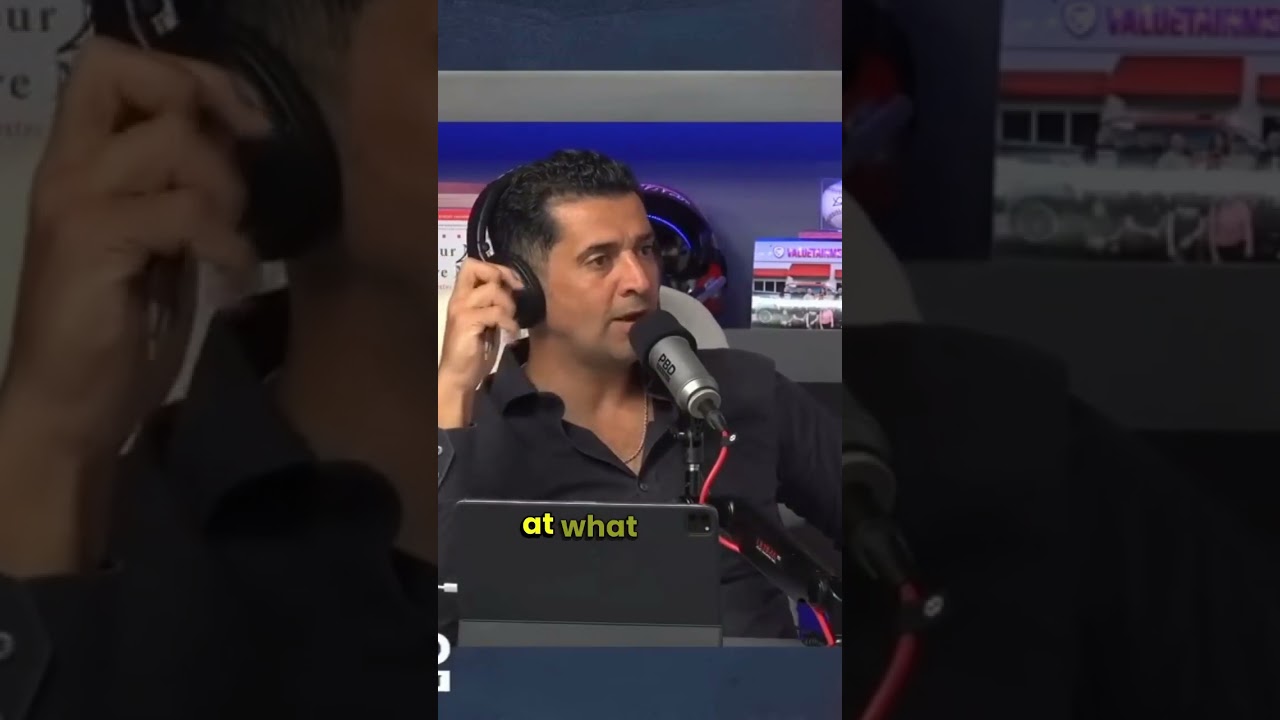 PBD Podcast Nick Irving - The Cost of Hiring Elite Snipers 