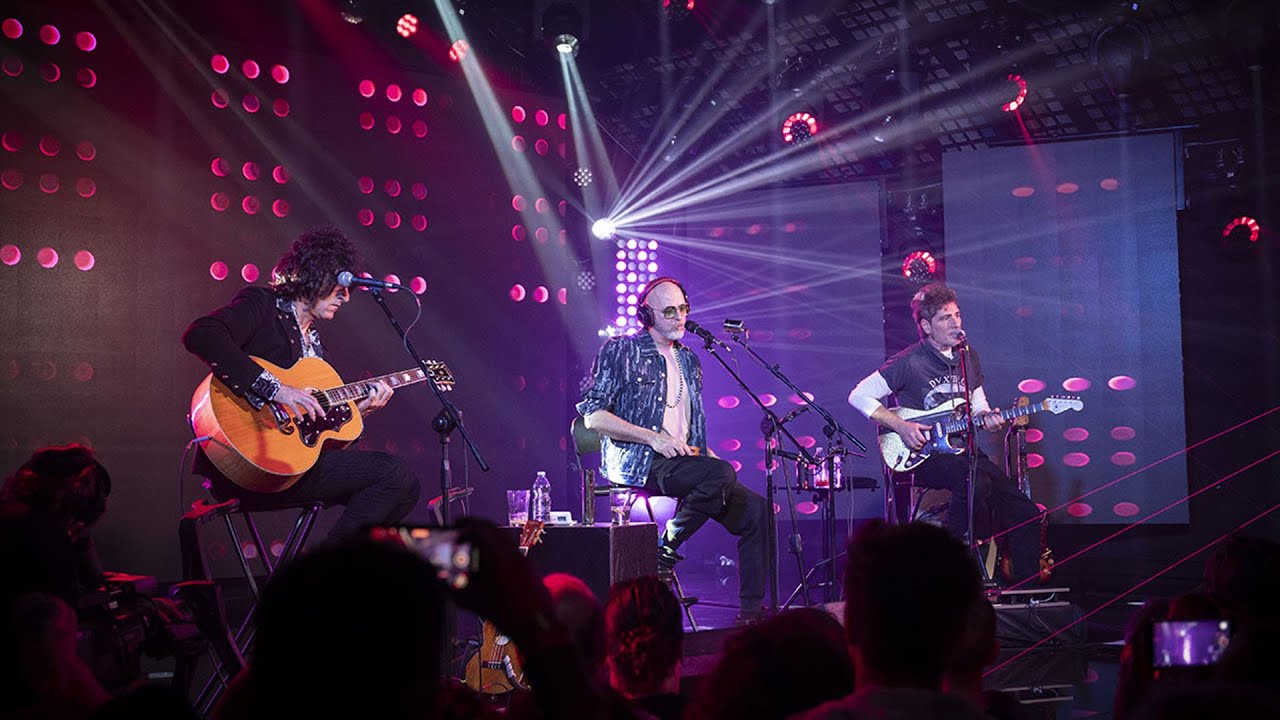 Negrita- Noi siamo gli altri ⚡ (Radio Italia Live 14/03/2025) #negrita #live