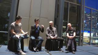 Data Science Singapore - 2 October 2018 - Data Science and Agile