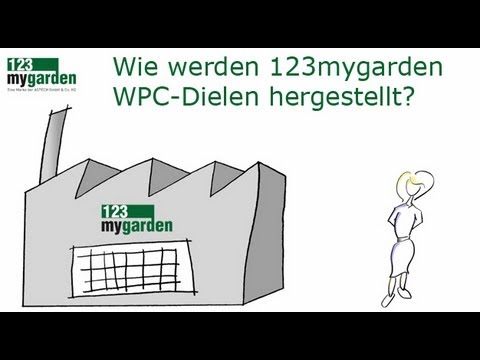 Video: WPC-Terrassendielen: Textur Von Nahtlosen Kunststoffplatten, Holz-Polymer-Verbunddielen Für Veranda Und Andere Orte. Was Ist Das?