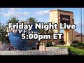 Friday Night Live Stream Announcement - 6-12-20 | ResortTV1