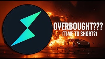 THORChain (RUNE) Price Prediction: Viking Surge or Swap Stall Ahead?!