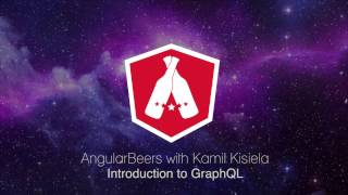 Introduction to GraphQL by Kamil Kisiela