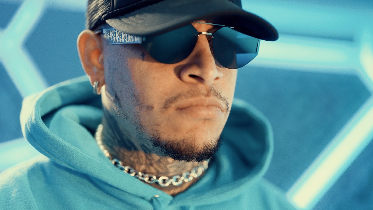 El Chulo x El Kamel - Las Auras Se Matan Solas (Video Oficial)