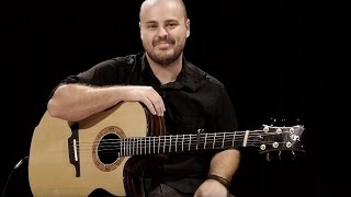 Andy McKee - Rylynn Guitar Lesson #3 [WITH ANDY] chords