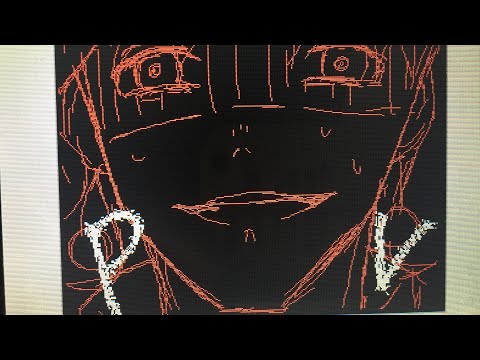 【うごメモ】とんねる大冒険【ジョジョ】