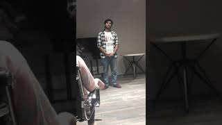 A Brief Glimpse Of Amazingness Of Litlight Open Mic