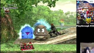 Super Smash Bros Brawl ~ Part 200