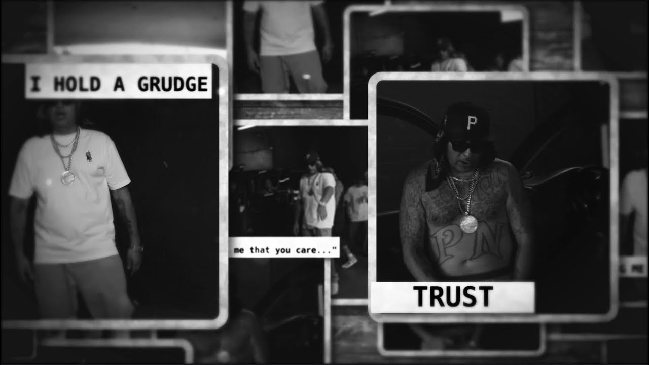 BoZo - “ Sit Alone “ ft Trouble Kidd Official Music Video - YouTube