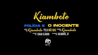 Kiambote feat Mc Cabinda  & Samuel Beat