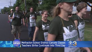 Digital Brief: Sept. 20, 2017 (AM)