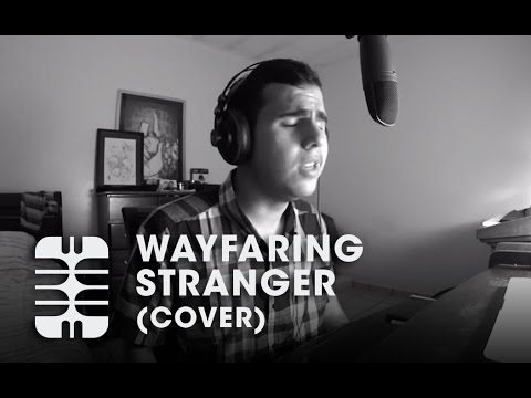 Wayfaring Stranger - in style of Ed Sheeran (Bruno Braga)