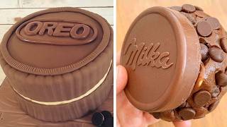 Beautiful and Delicious Cake Decorating Tutorials | Easy cakes decorating Ideas 2026
