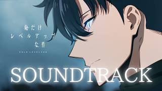 【Solo Leveling】Movie Teaser OST (REVIVER Motif)|Kitkit Lu Cover