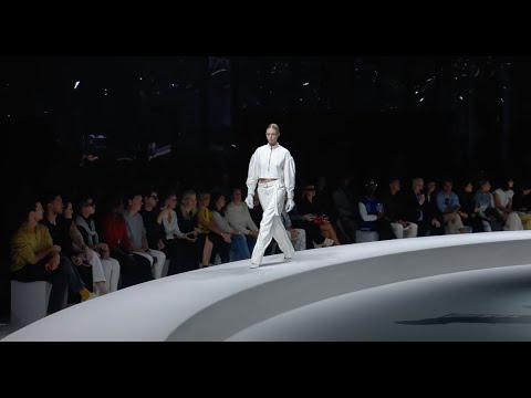 Ferrari Spring/Summer 2024 Fashion Show