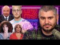 Jake Paul, Wendy Williams, Bhad Bhabie & Dr. Phil - H3 After Dark # 31