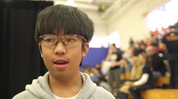 Our First FTC Competition! Finalist Alliance at Menlo Qualifier (Res-Q)