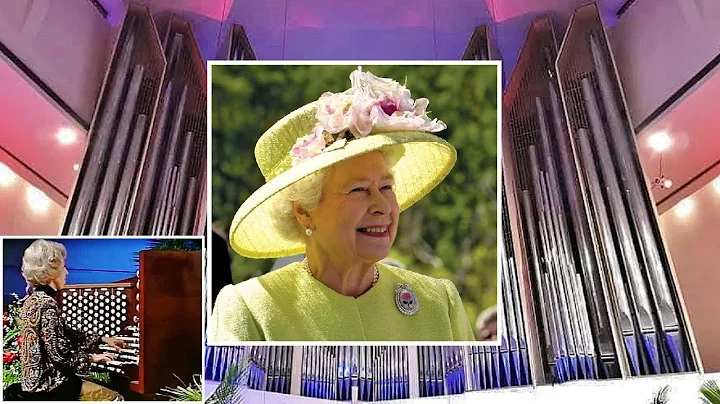 In Tribute to HM Queen Elizabeth II - Diane Bish