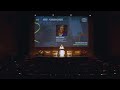 Jamie L Pearson Keynote - ICBC Barcelona 2025