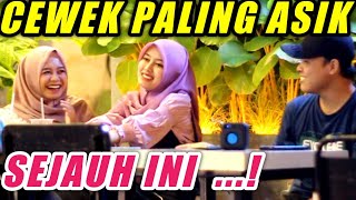 Download lagu PRANK SHOLAWAT &NGAJI❗CEWEK CANTIK PALING ASIK