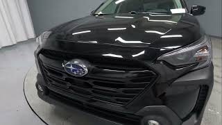 Used 2025 Subaru Outback Onyx Edition SUV For Sale In Columbus, OH Subaru Outback Onyx For Sale