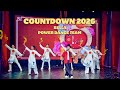 [POWER] Countdown 2026 - NSLT Bella - Đoàn Lô Tô Sài Gòn Tân Thời - Vũ Đoàn Power