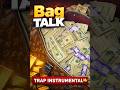 [FREE] "Bag Talk" Dark Type Beat | Hard Type Beat | Trap Type Beat | Freestyle Beat 2026