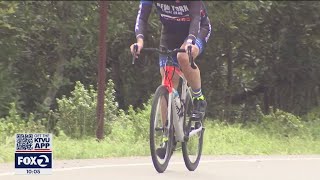 Cyclists in Berkeley, Oakland worried about surge in bike robberies