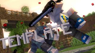 Minecraft Intro Template Mine-Imator - Special 20K Subs