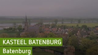 Kasteel Batenburg | Batenburg