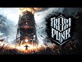 Полное прохождение Frostpunk [ 1 ] // Jack Mortor [ STREAM ]