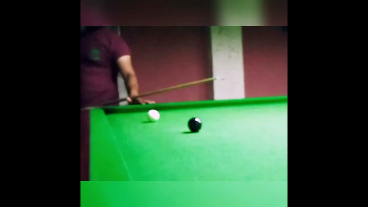 snooker lover