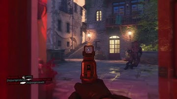 Black ops 4 when the lag gets you