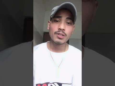 aja timro Yaad Ayo - Mrbijaystyle new rap #everyone #goviral #keeploving #sharing #subscribe
