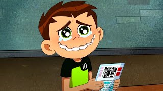 Ben10 เบ็นเท็น | Screamcatcher (พากย์ไทย) | Cartoon Network