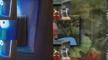 (YTPMV) 24 Shuric Scans With Are Slides (Jayden Galipo The Objects Version) (R.I.P.)