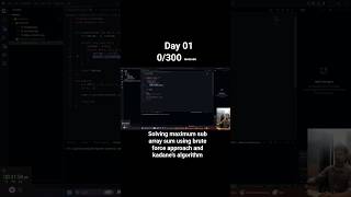 Starting LeetCode from Zero | 300 Problems Challenge | Day 1: 0/300
