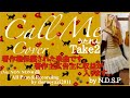 Take2『Call Me』Covered by N.D.S.P