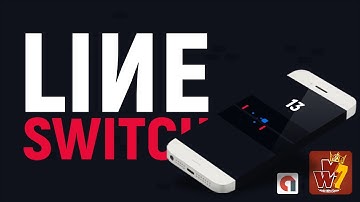 Line Switch Buidbox PRO Template | MW7