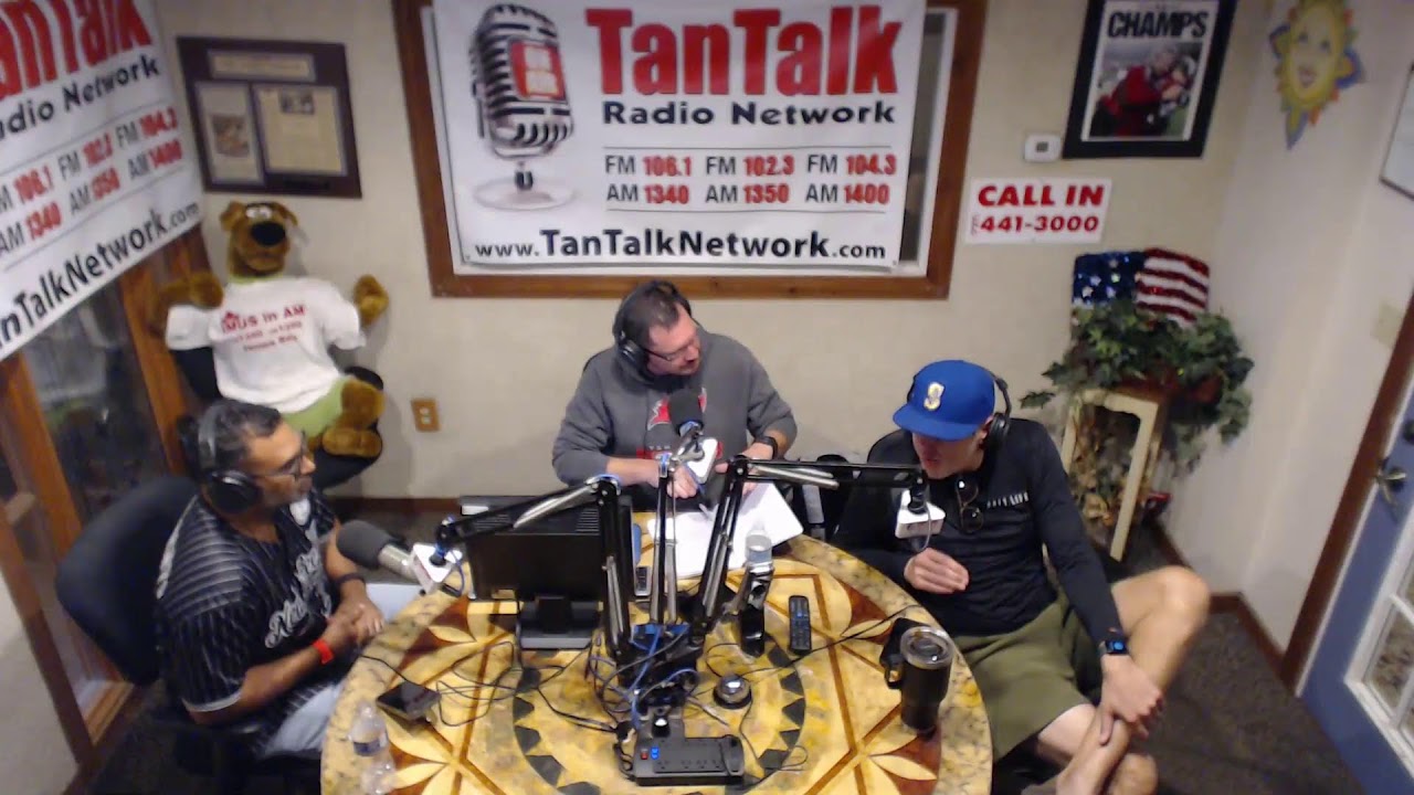 Knife and Fork Radio