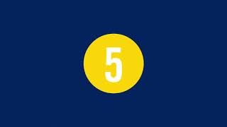 5 tips to filling out the FAFSA