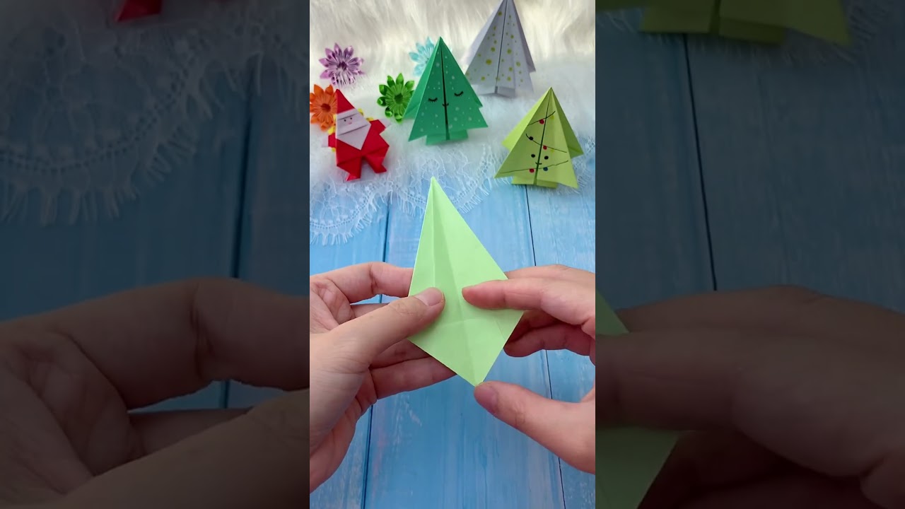 How Make A Decorative Things Using Chart Paper DIY.