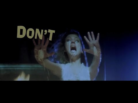 Grindhouse (2007) 'Don't' Trailer