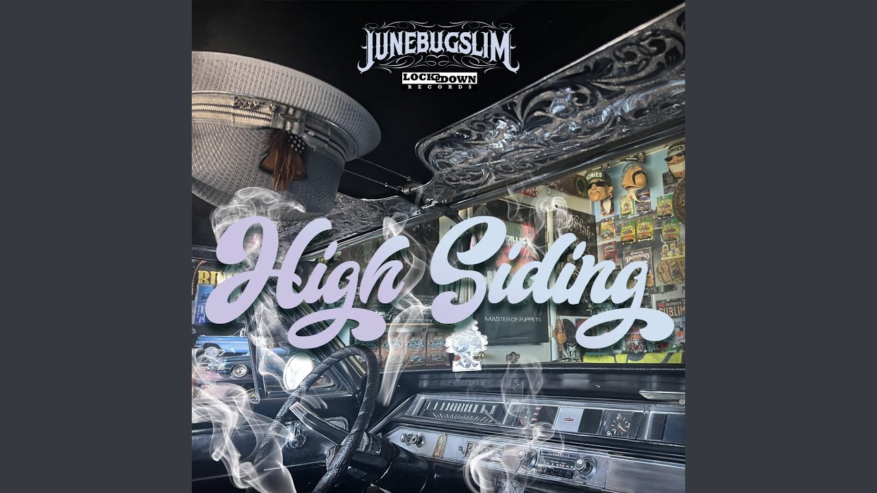 Watch High Siding on YouTube Watch High Siding on YouTube