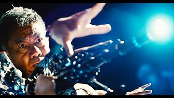 オヤジVS.高校生！実写『いぬやしき』予告編