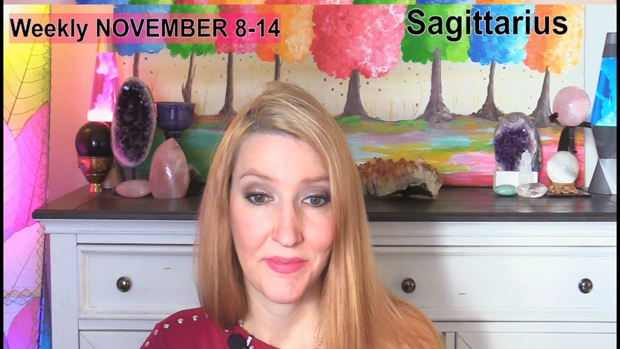 Стрелец, Боже мой! ДВА ПРЕДЛОЖЕНИЯ! ВЫ В ШОКЕ И ДОЛЖНЫ ВЫБИРАТЬ!