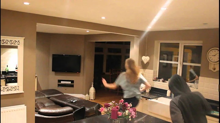 Call me maybe Carly Rae Jepson...Ade and Jen video